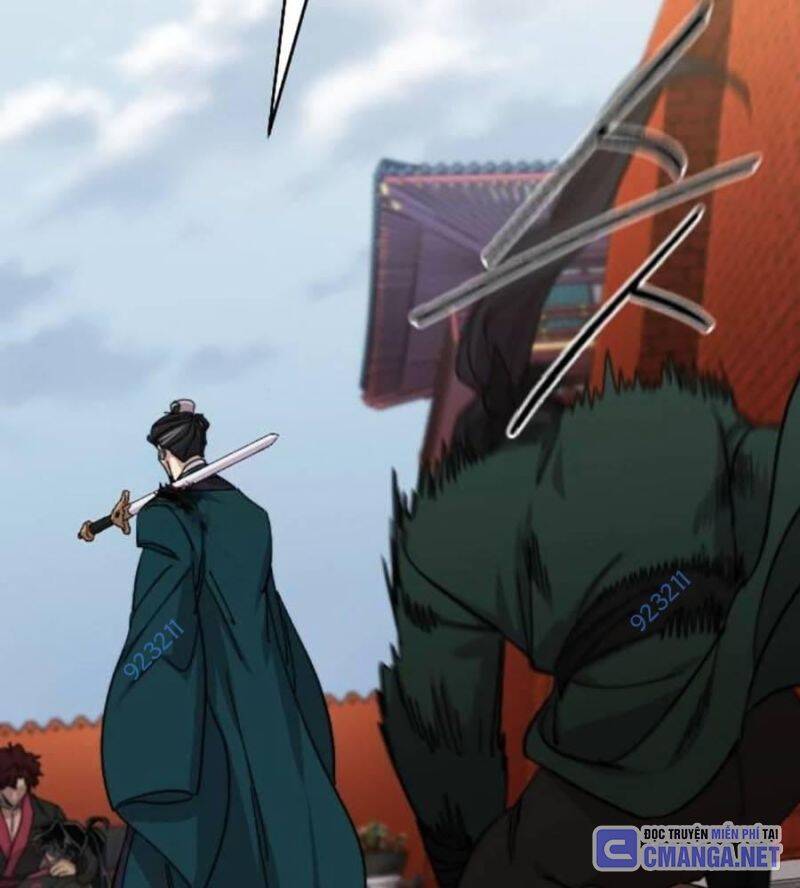 Hoa Sơn Tái Khởi Chap 134 - Next Chap 135
