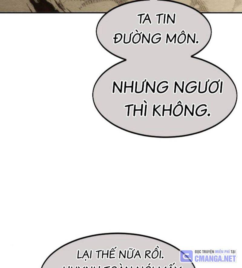 Hoa Sơn Tái Khởi Chap 134 - Next Chap 135
