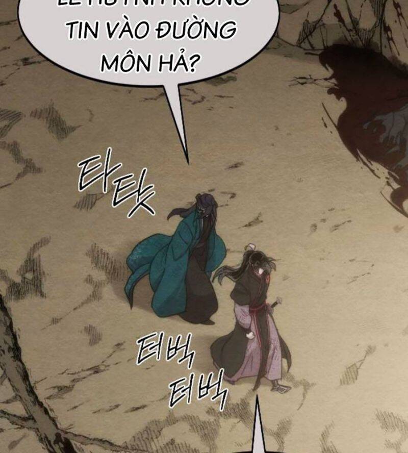 Hoa Sơn Tái Khởi Chap 134 - Next Chap 135