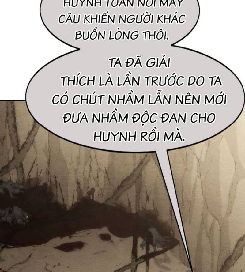 Hoa Sơn Tái Khởi Chap 134 - Next Chap 135