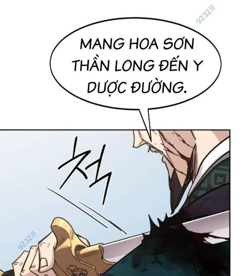 Hoa Sơn Tái Khởi Chap 134 - Next Chap 135