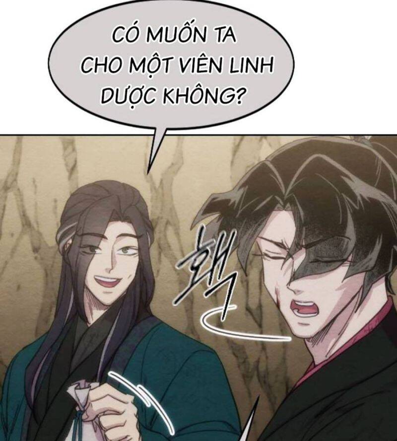 Hoa Sơn Tái Khởi Chap 134 - Next Chap 135
