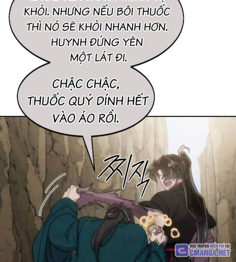 Hoa Sơn Tái Khởi Chap 134 - Next Chap 135