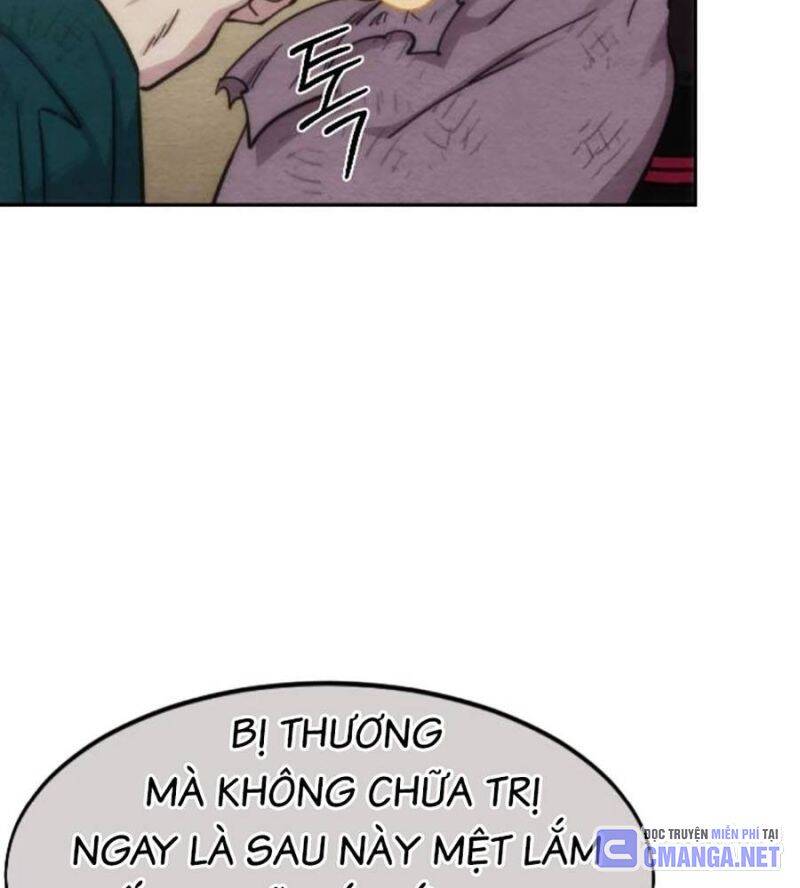 Hoa Sơn Tái Khởi Chap 134 - Next Chap 135