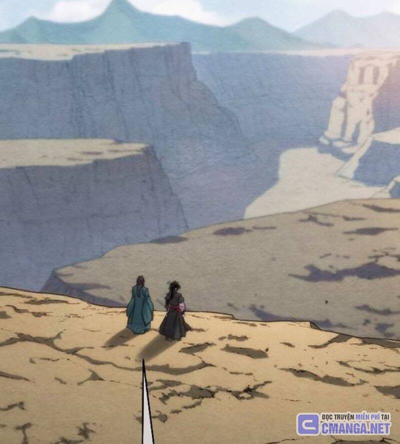 Hoa Sơn Tái Khởi Chap 134 - Next Chap 135
