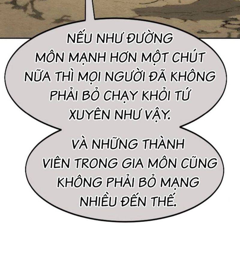 Hoa Sơn Tái Khởi Chap 134 - Next Chap 135