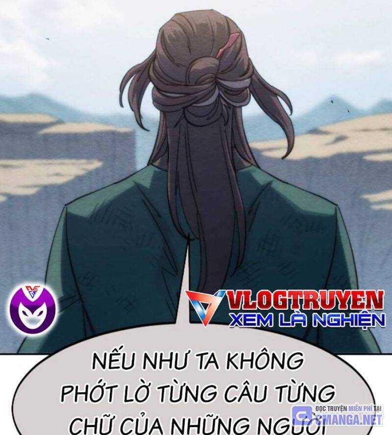 Hoa Sơn Tái Khởi Chap 134 - Next Chap 135