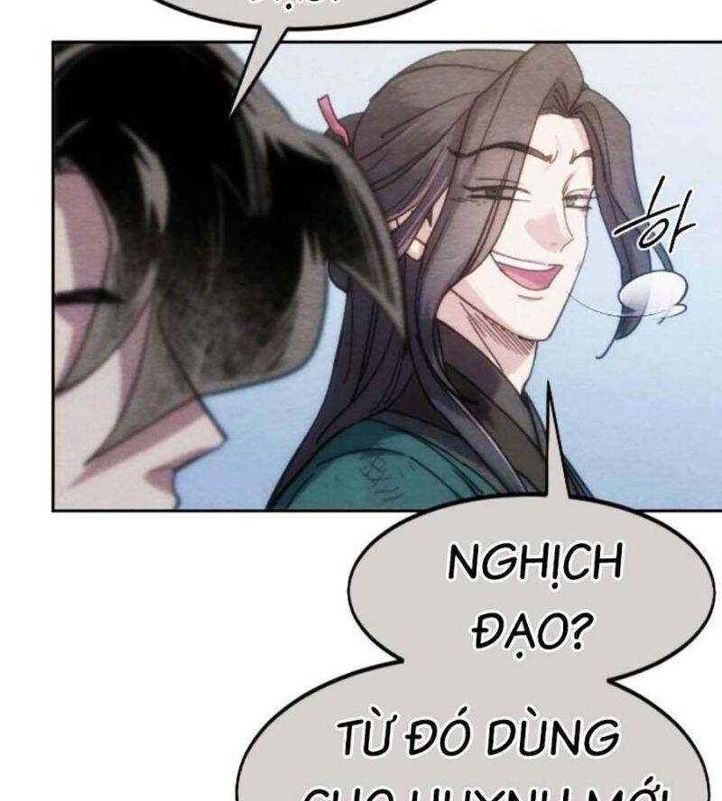 Hoa Sơn Tái Khởi Chap 134 - Next Chap 135