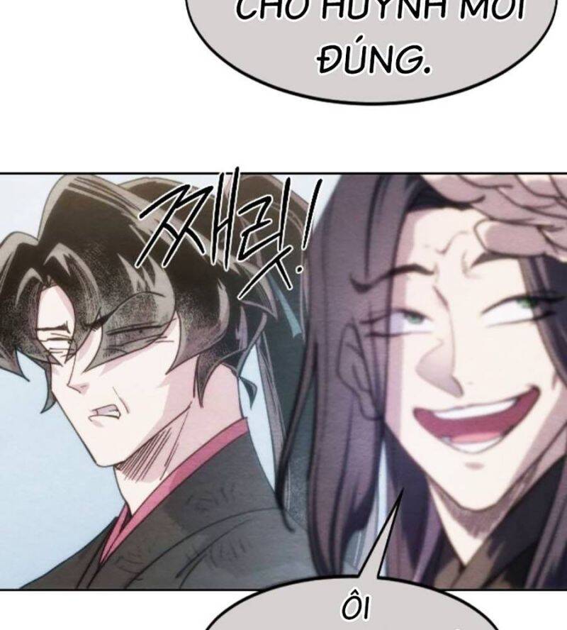 Hoa Sơn Tái Khởi Chap 134 - Next Chap 135