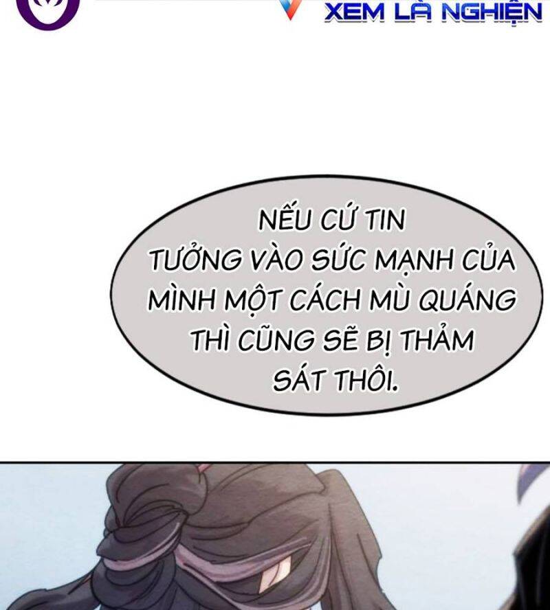 Hoa Sơn Tái Khởi Chap 134 - Next Chap 135