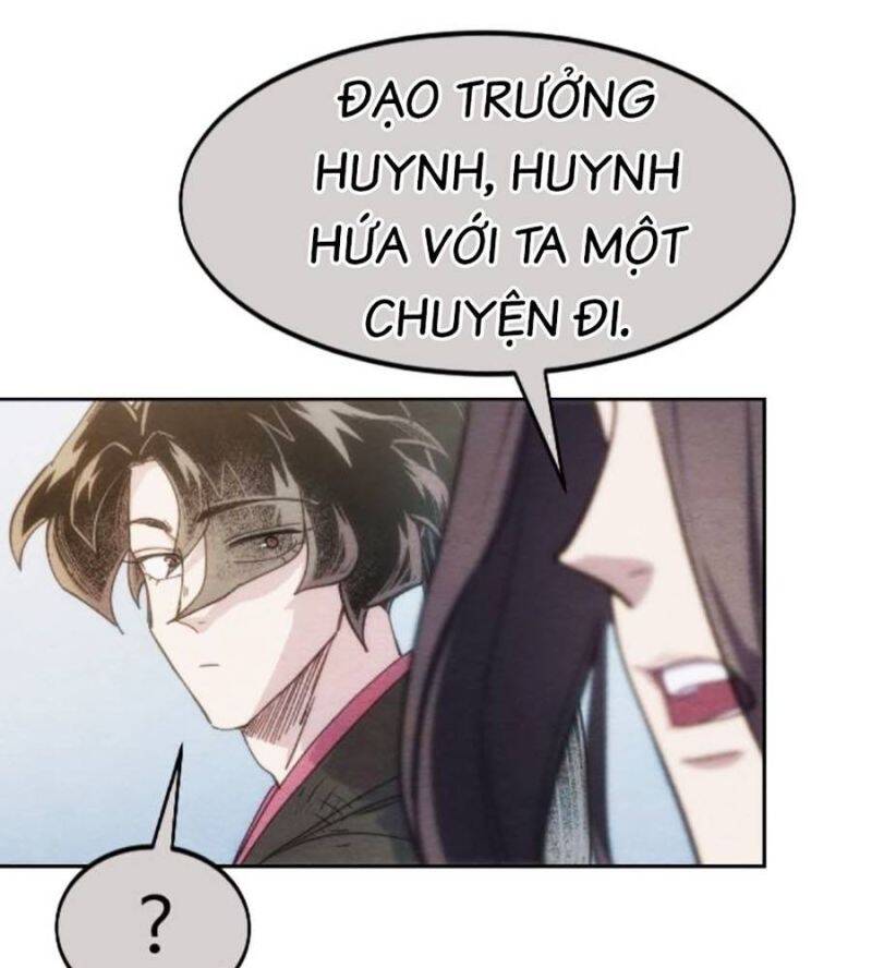 Hoa Sơn Tái Khởi Chap 134 - Next Chap 135