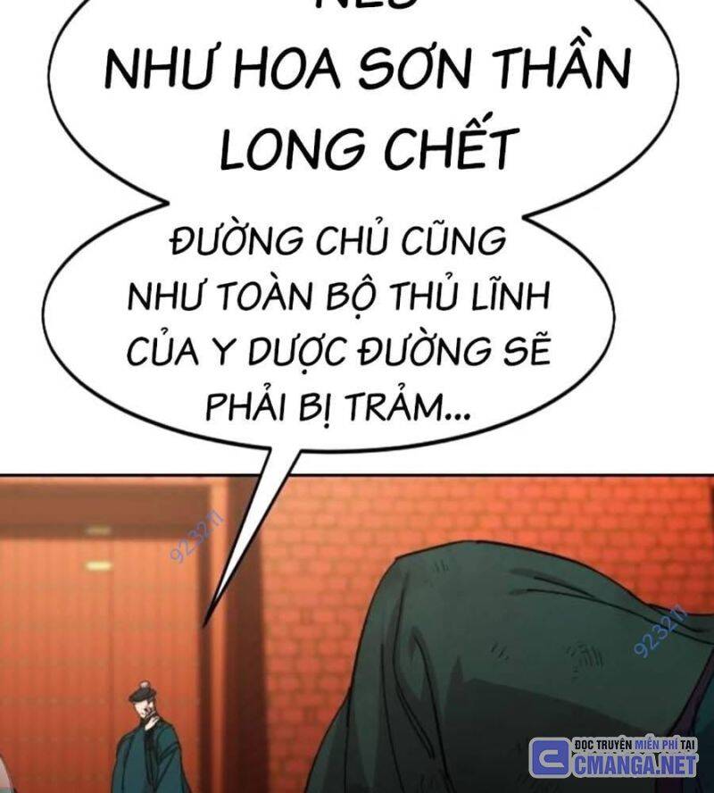 Hoa Sơn Tái Khởi Chap 134 - Next Chap 135