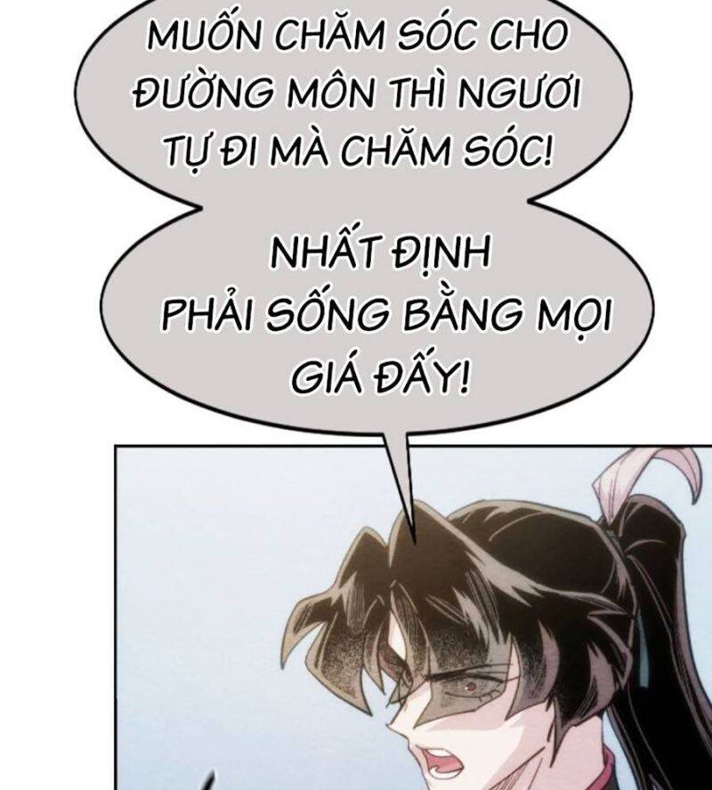 Hoa Sơn Tái Khởi Chap 134 - Next Chap 135