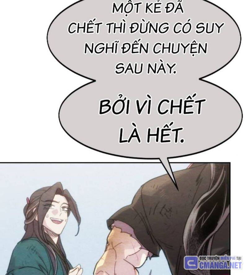 Hoa Sơn Tái Khởi Chap 134 - Next Chap 135