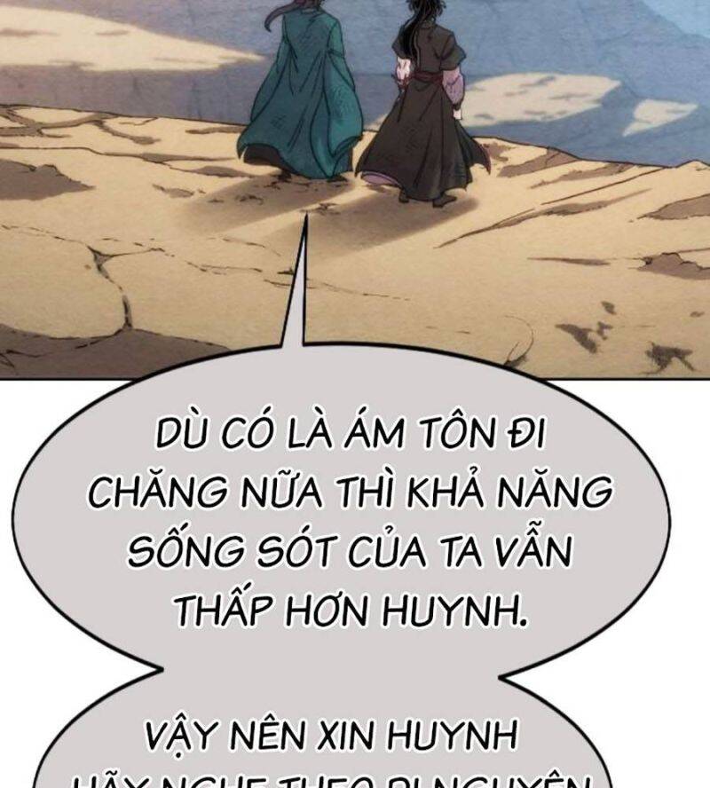 Hoa Sơn Tái Khởi Chap 134 - Next Chap 135