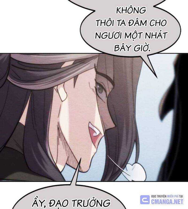 Hoa Sơn Tái Khởi Chap 134 - Next Chap 135