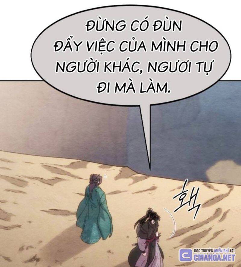 Hoa Sơn Tái Khởi Chap 134 - Next Chap 135
