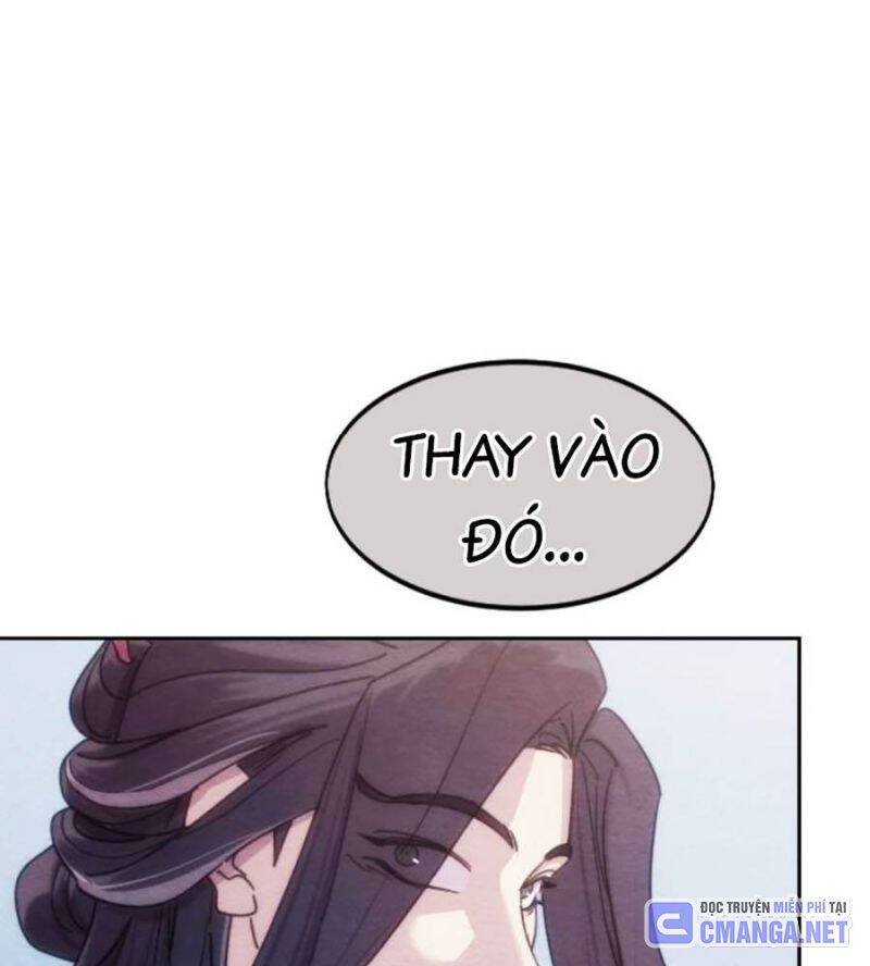 Hoa Sơn Tái Khởi Chap 134 - Next Chap 135