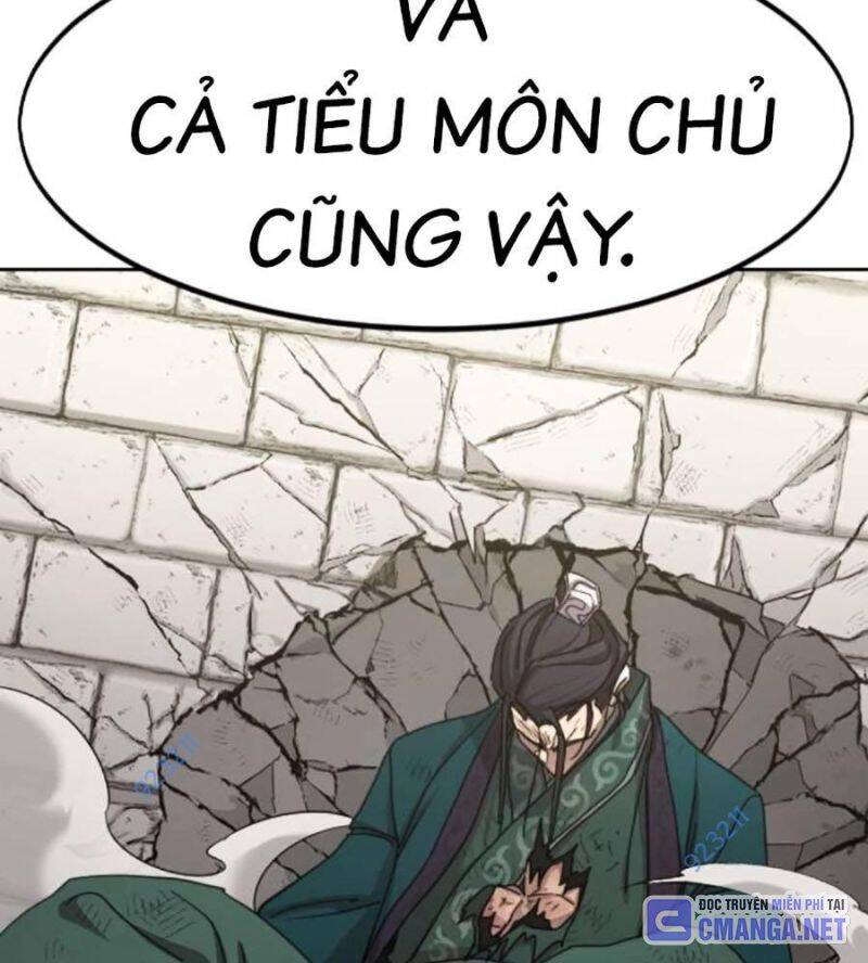 Hoa Sơn Tái Khởi Chap 134 - Next Chap 135