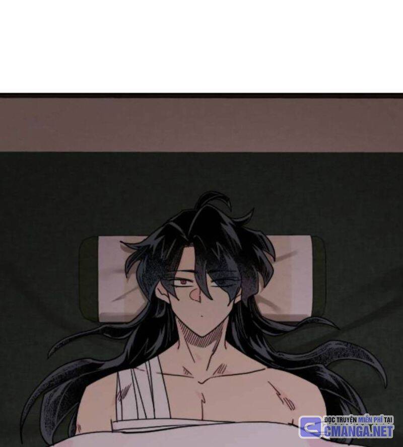 Hoa Sơn Tái Khởi Chap 134 - Next Chap 135