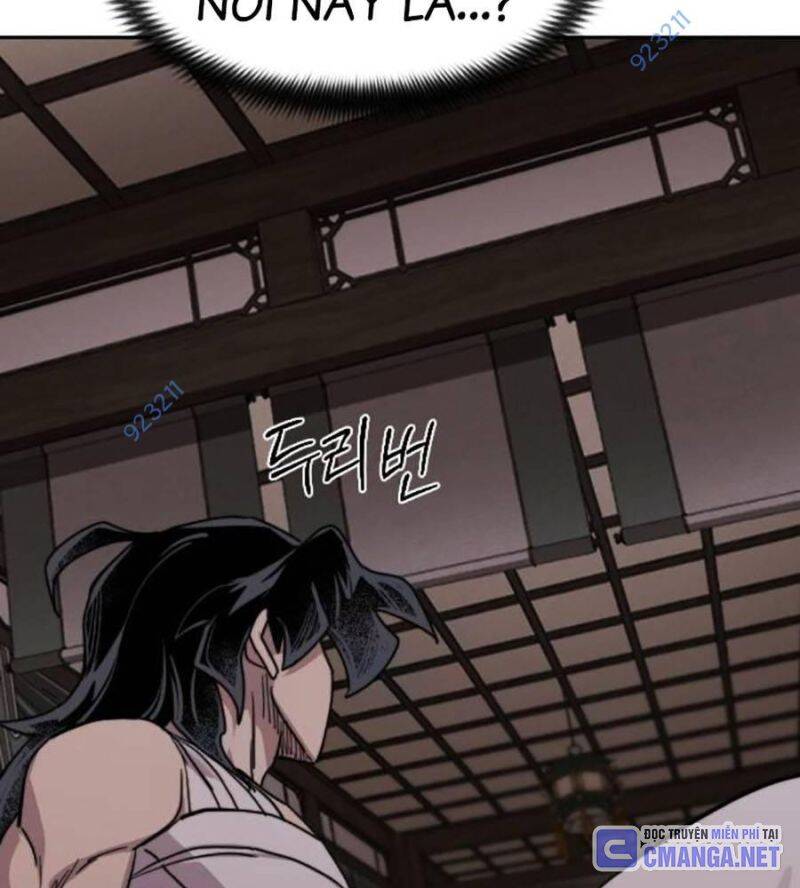 Hoa Sơn Tái Khởi Chap 134 - Next Chap 135