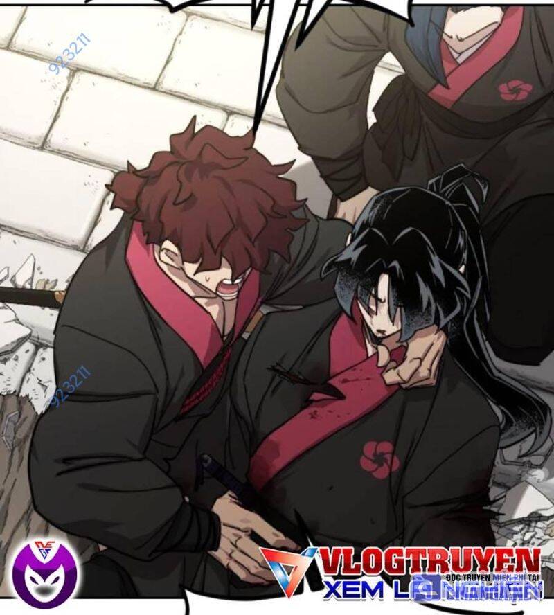 Hoa Sơn Tái Khởi Chap 134 - Next Chap 135