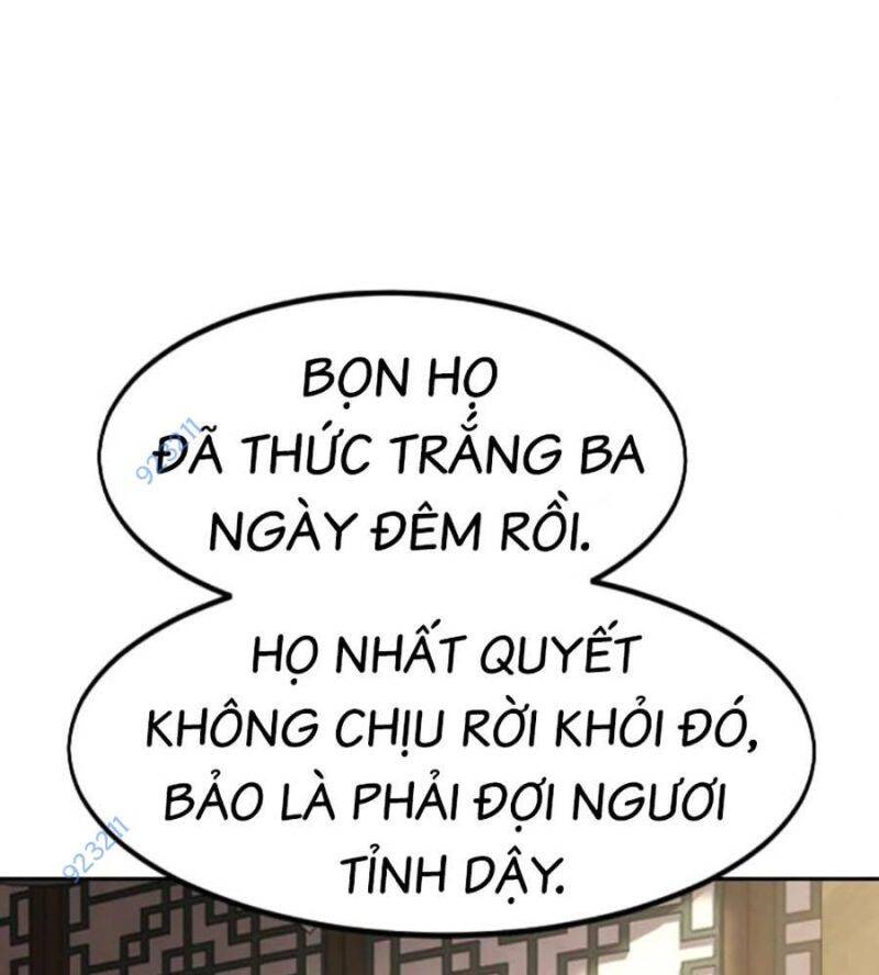 Hoa Sơn Tái Khởi Chap 134 - Next Chap 135