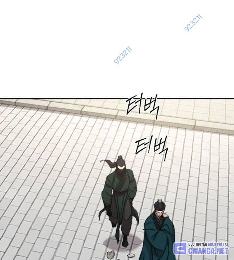 Hoa Sơn Tái Khởi Chap 134 - Next Chap 135