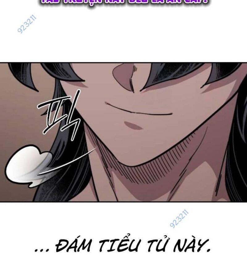 Hoa Sơn Tái Khởi Chap 134 - Next Chap 135