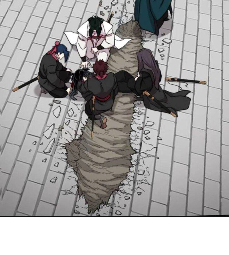 Hoa Sơn Tái Khởi Chap 134 - Next Chap 135