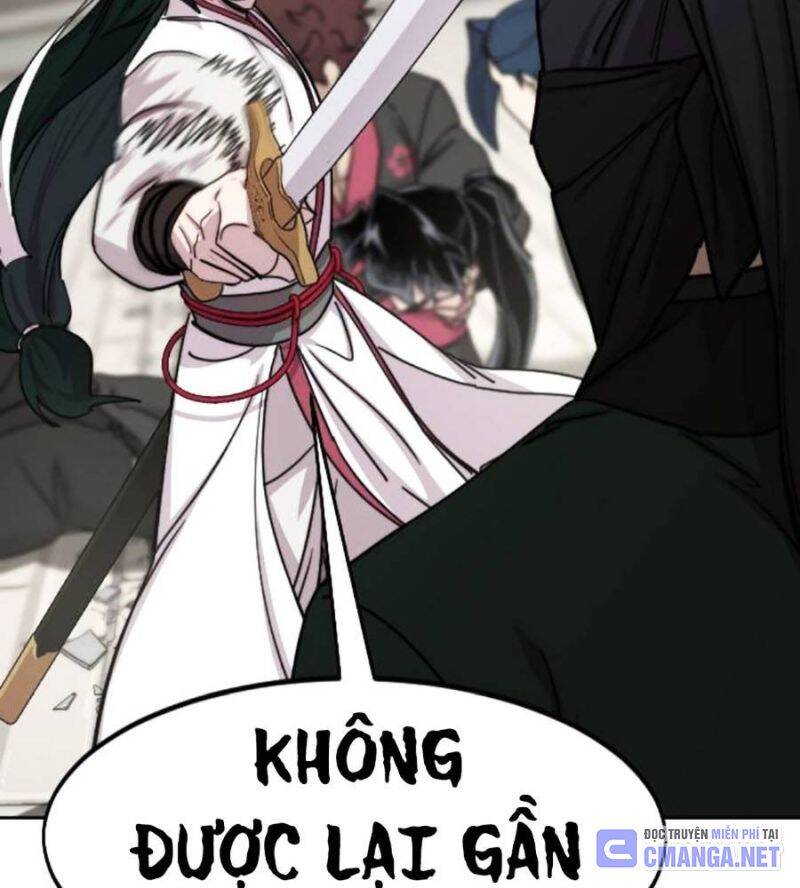 Hoa Sơn Tái Khởi Chap 134 - Next Chap 135