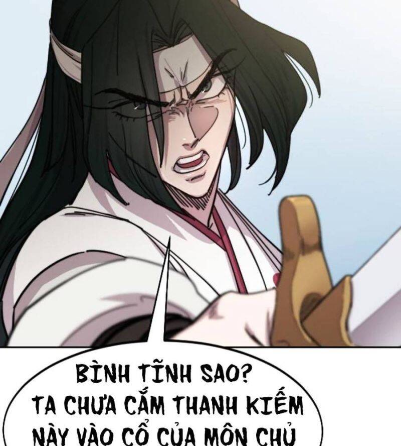 Hoa Sơn Tái Khởi Chap 134 - Next Chap 135