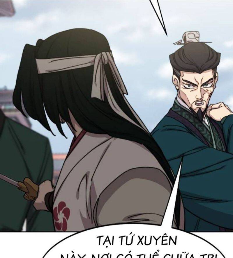 Hoa Sơn Tái Khởi Chap 134 - Next Chap 135