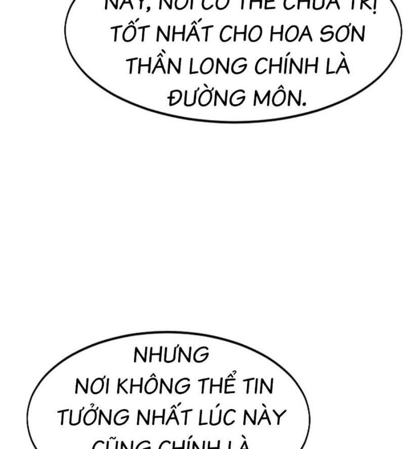 Hoa Sơn Tái Khởi Chap 134 - Next Chap 135