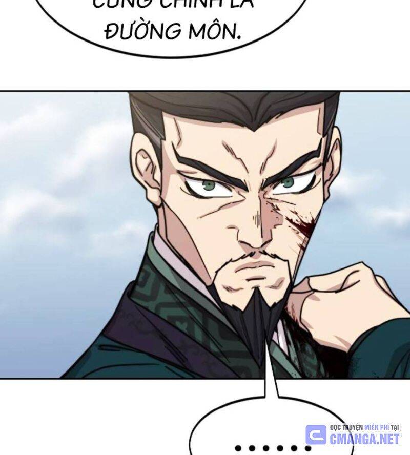 Hoa Sơn Tái Khởi Chap 134 - Next Chap 135