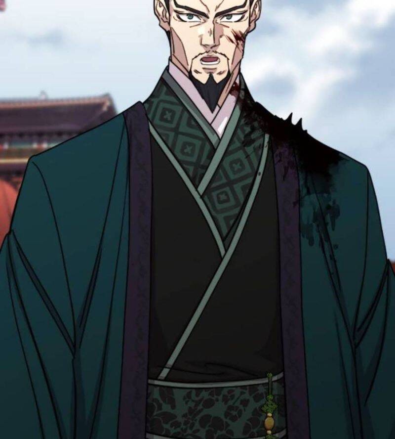 Hoa Sơn Tái Khởi Chap 134 - Next Chap 135