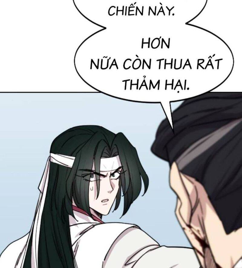 Hoa Sơn Tái Khởi Chap 134 - Next Chap 135