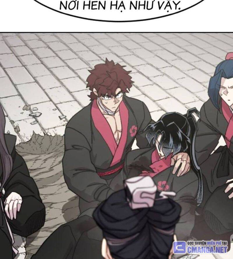 Hoa Sơn Tái Khởi Chap 134 - Next Chap 135