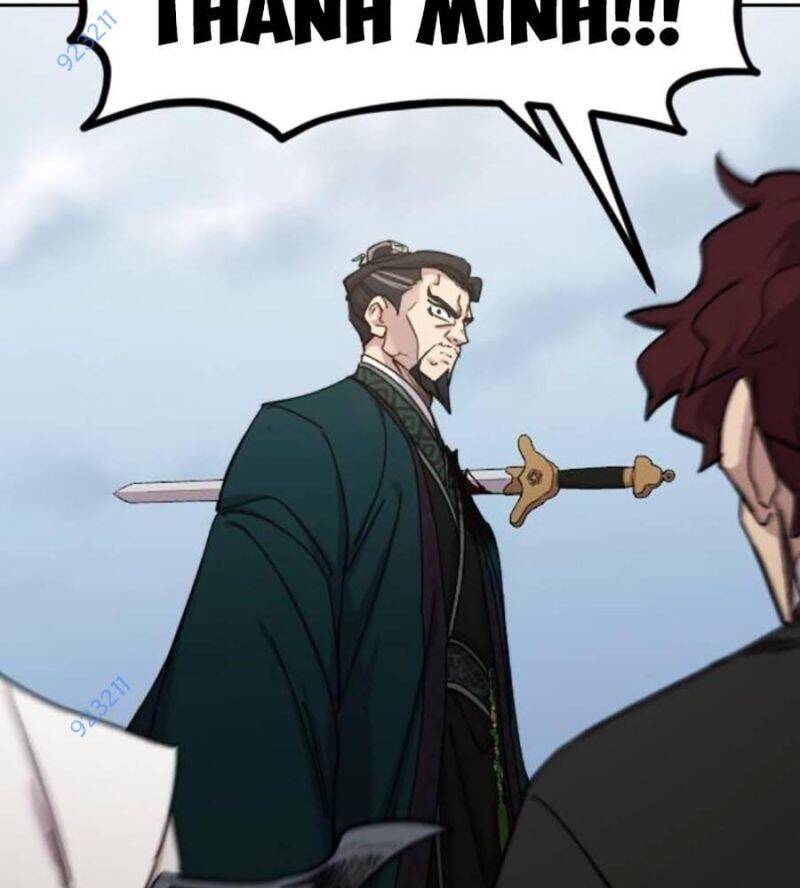 Hoa Sơn Tái Khởi Chap 134 - Next Chap 135