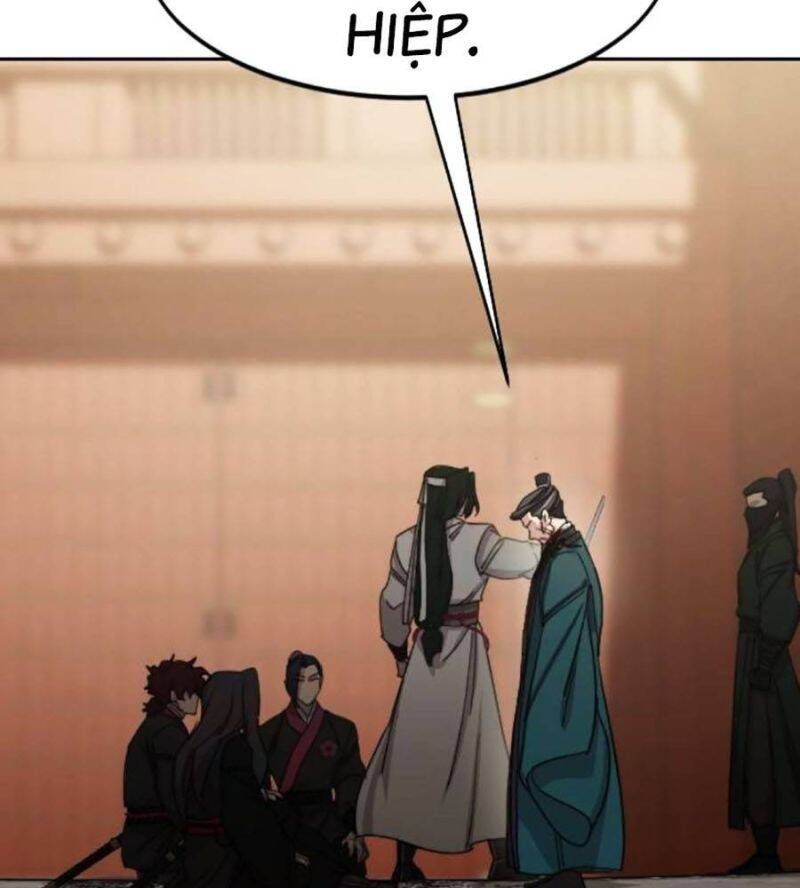 Hoa Sơn Tái Khởi Chap 134 - Next Chap 135