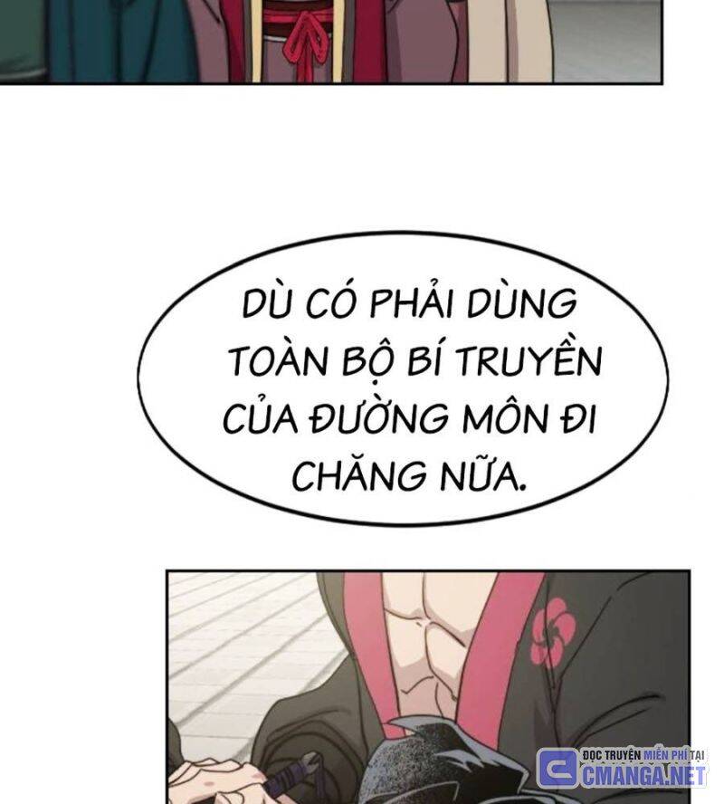 Hoa Sơn Tái Khởi Chap 134 - Next Chap 135