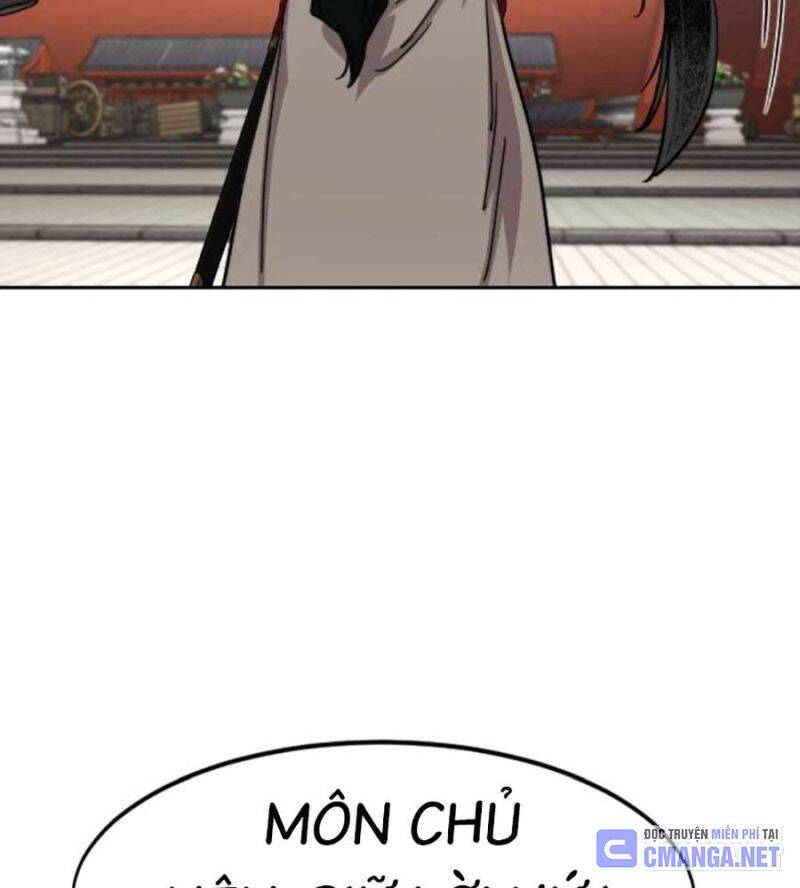 Hoa Sơn Tái Khởi Chap 134 - Next Chap 135