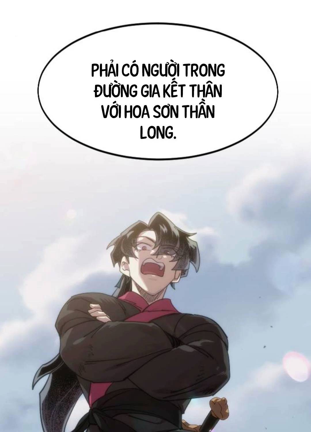 Hoa Sơn Tái Khởi Chap 135 - Next Chap 136