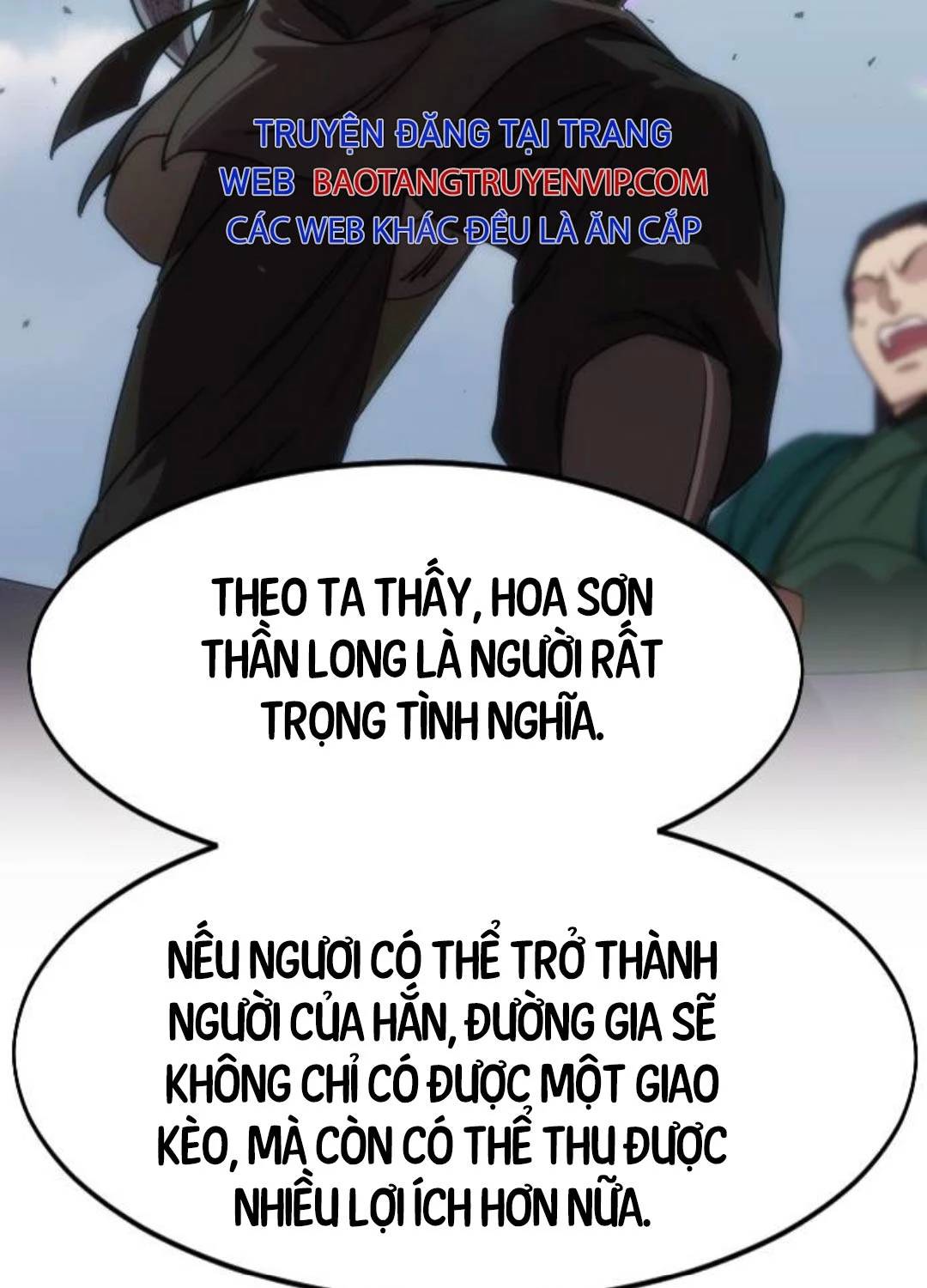 Hoa Sơn Tái Khởi Chap 135 - Next Chap 136