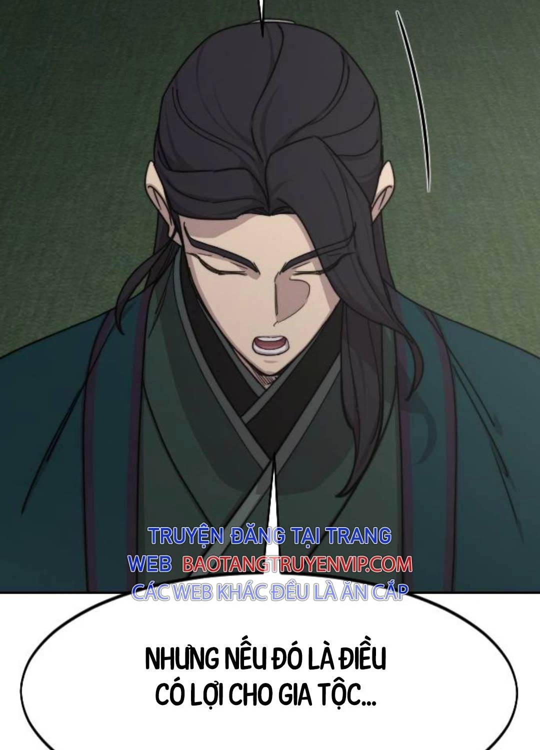 Hoa Sơn Tái Khởi Chap 135 - Next Chap 136