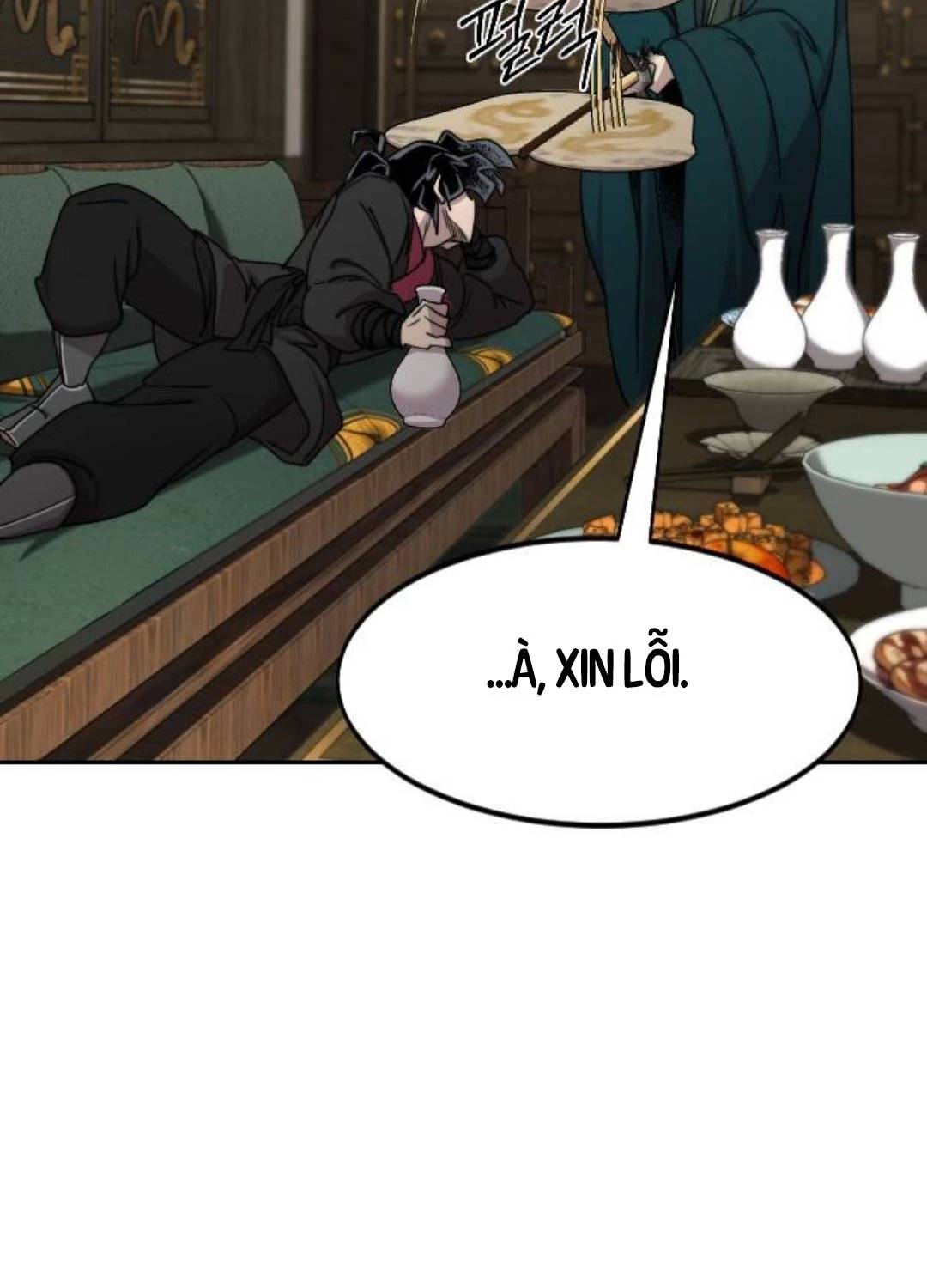 Hoa Sơn Tái Khởi Chap 135 - Next Chap 136