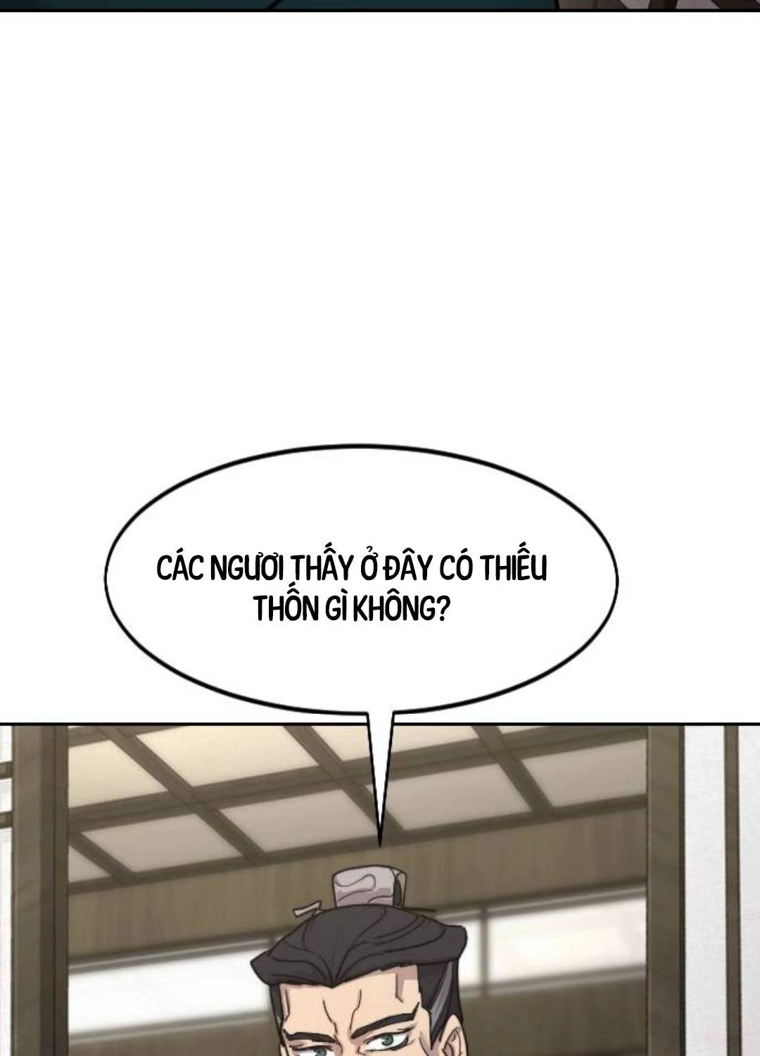 Hoa Sơn Tái Khởi Chap 135 - Next Chap 136