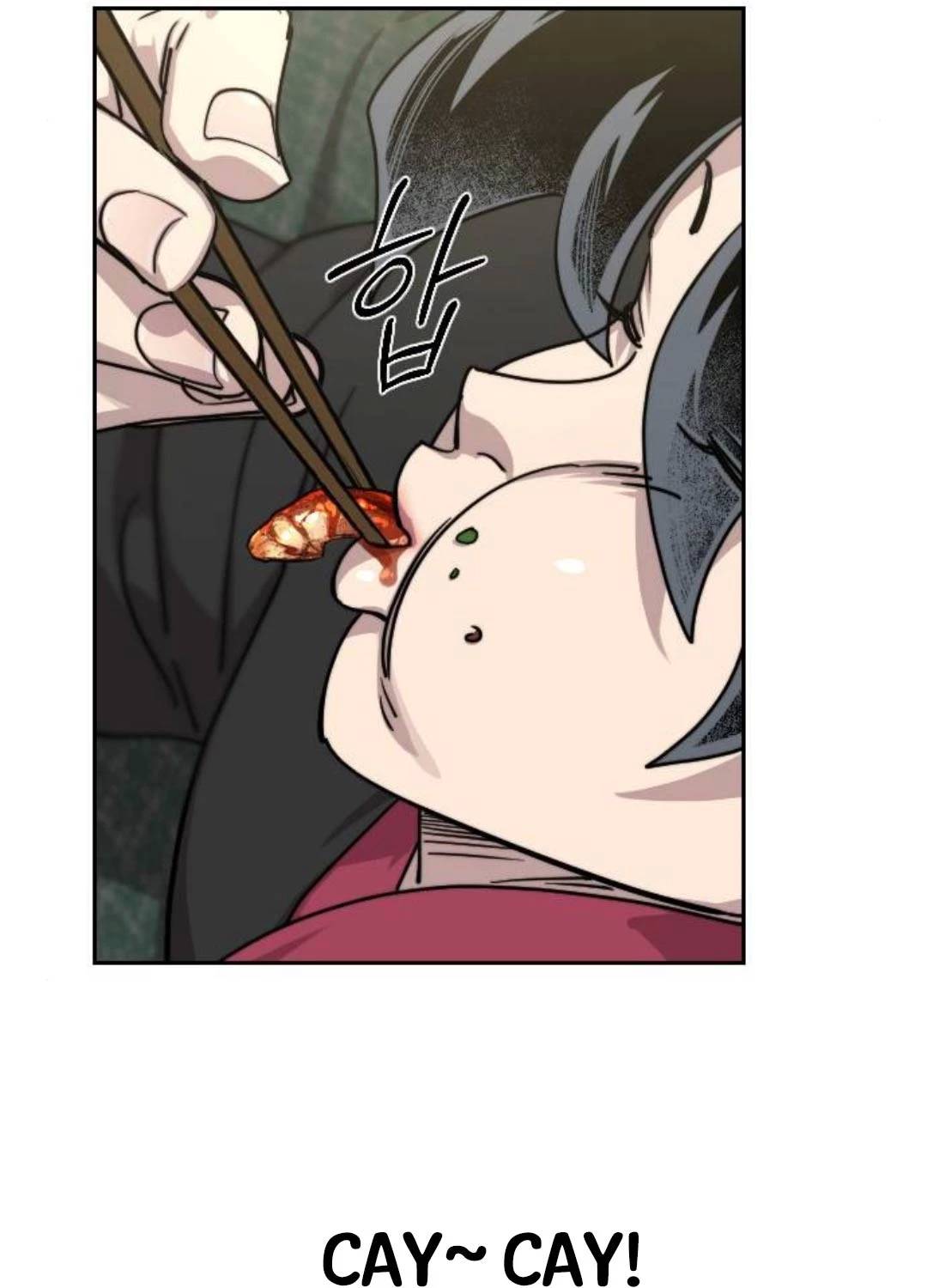 Hoa Sơn Tái Khởi Chap 135 - Next Chap 136