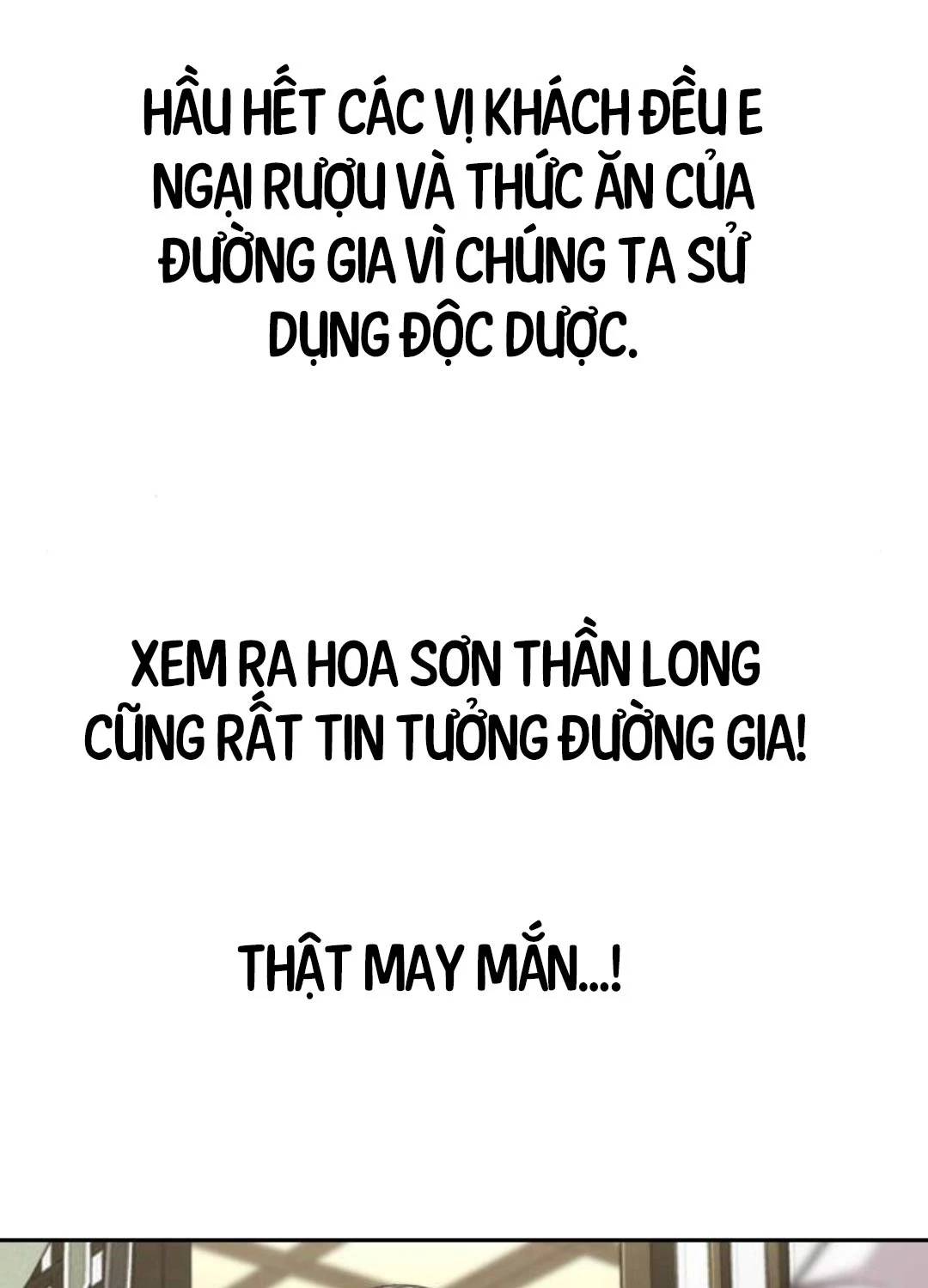 Hoa Sơn Tái Khởi Chap 135 - Next Chap 136