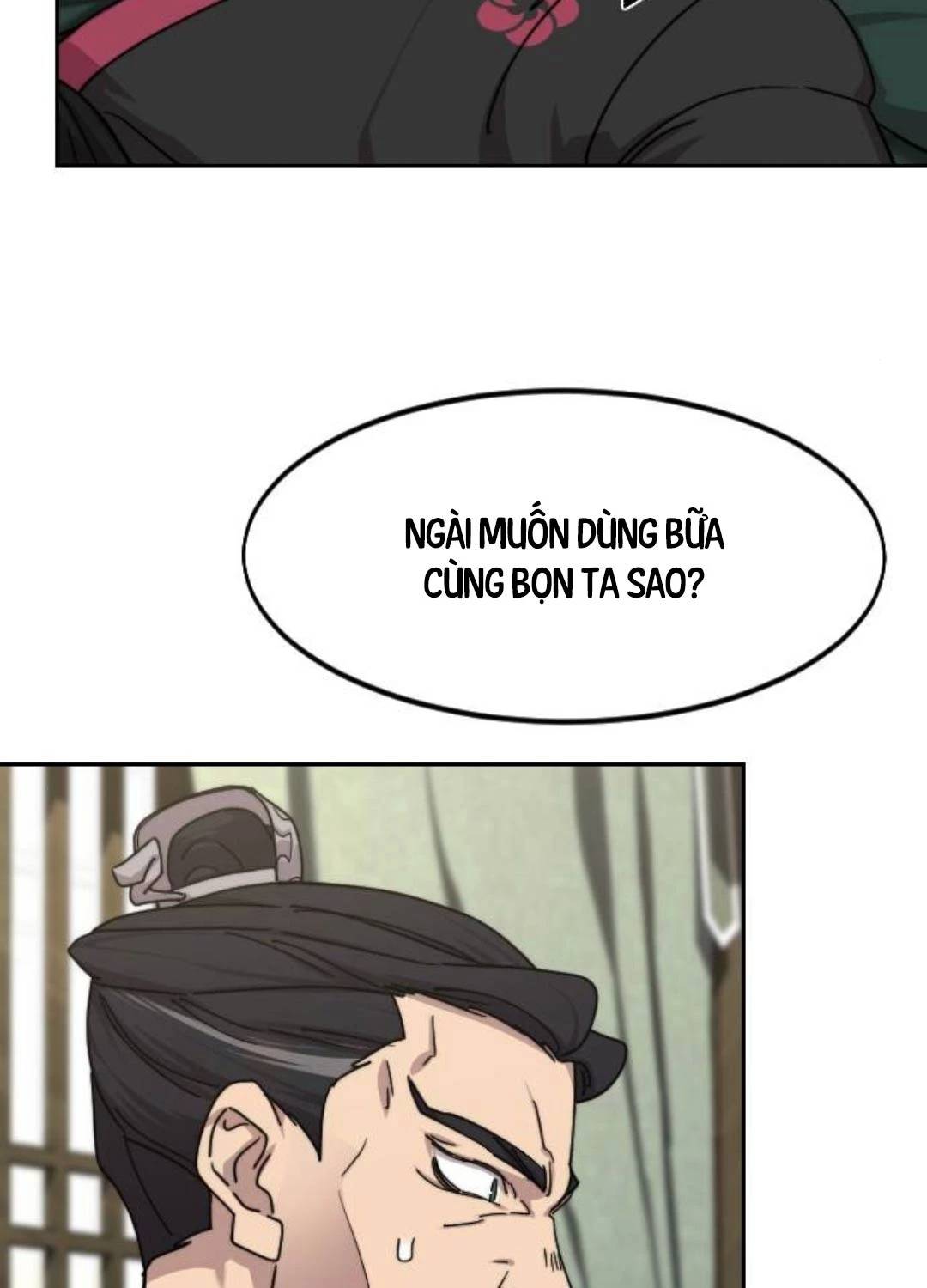 Hoa Sơn Tái Khởi Chap 135 - Next Chap 136